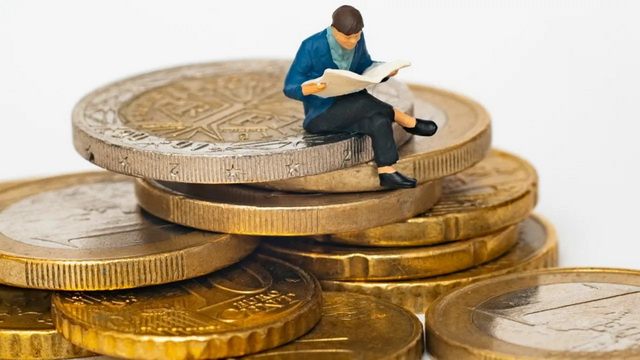 Фундамент построения финансового благополучия христианина