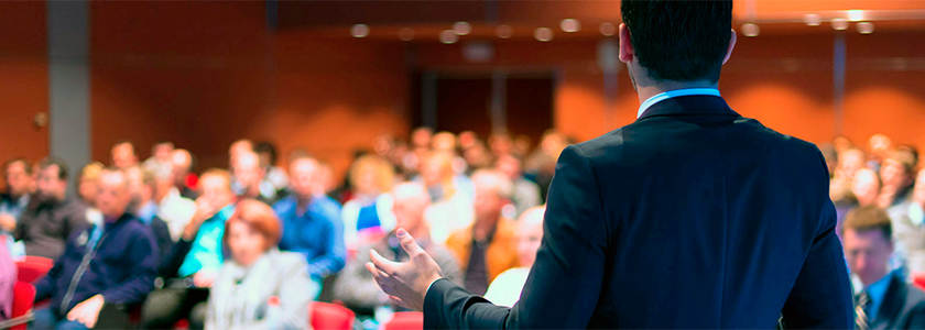 Пастор, проповеди