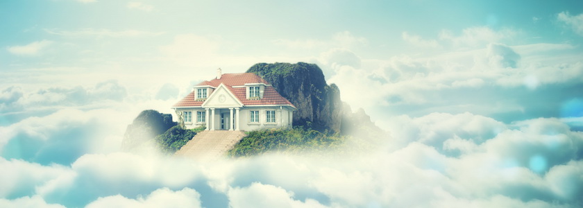 Небеса – наш настоящий дом