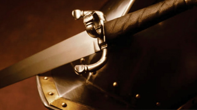 Как одержать победу над великанами в своей жизни