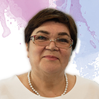 Кушникова Ольга