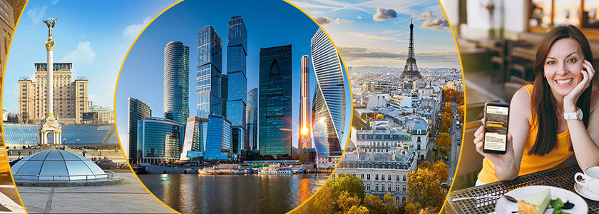 Расширяем влияние!