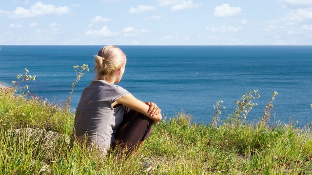 Твоя скала, твоё прибежище и крепость