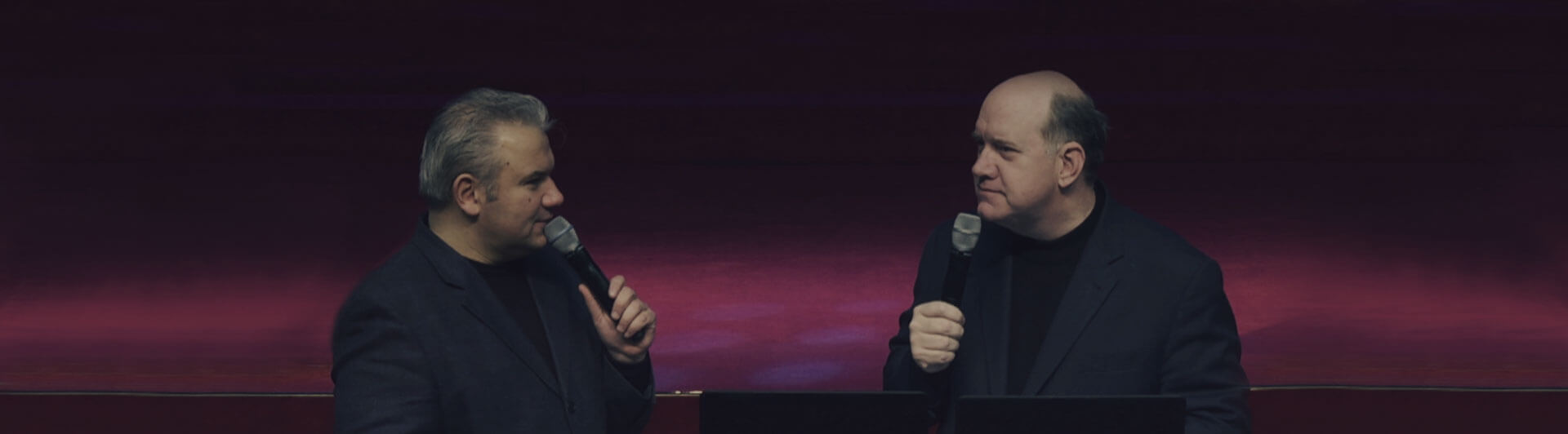 Семинар "Научись преуспевать" 