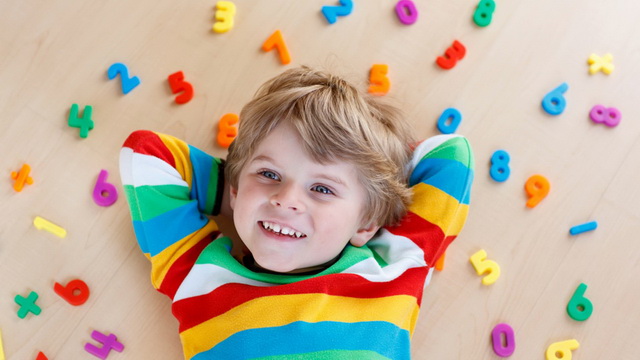 Игра «Чем число известно?»