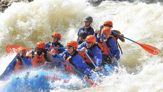 Испытание веры