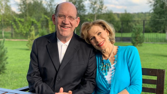 Как Господь дал нам видение о создании онлайн-церкви