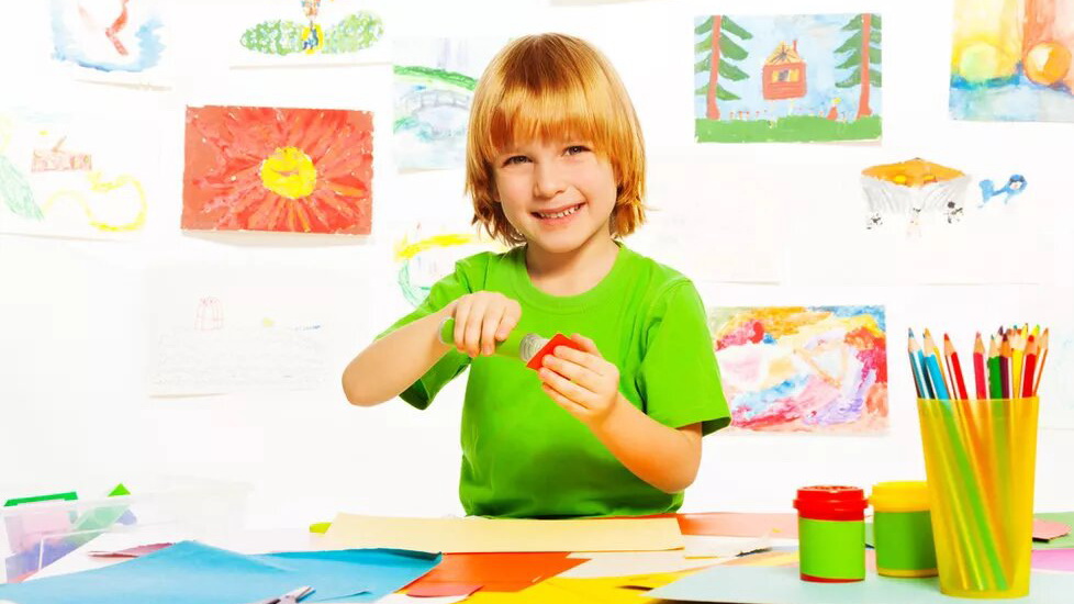 Новогодний венок