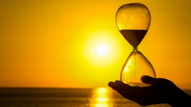 Правильное понимание времени