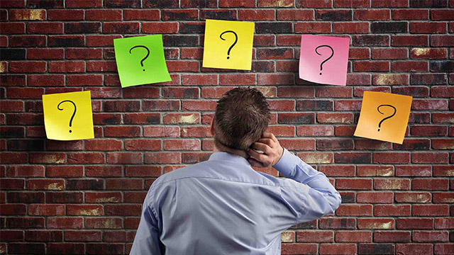 Как принимать правильные решения