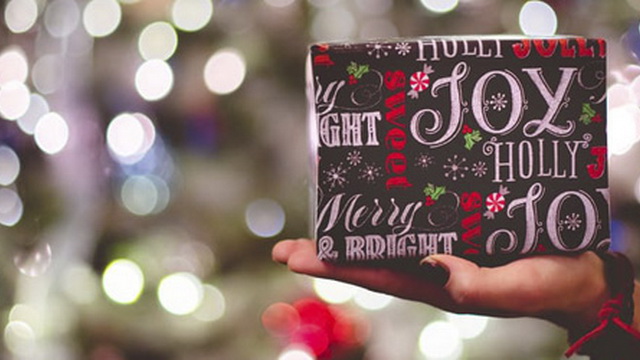 5 идей, как сделать празднование Рождества особенным!