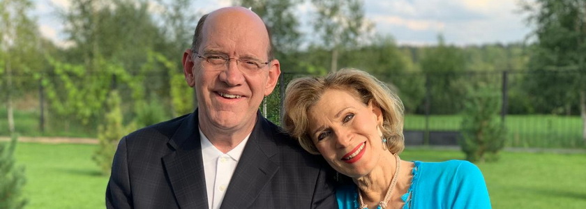 Как Господь дал нам видение о создании онлайн-церкви