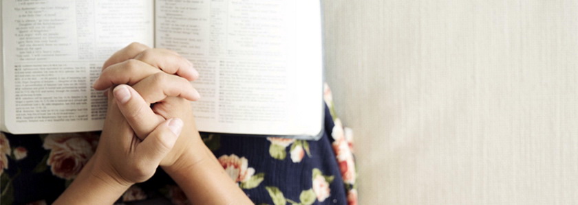 Что совершается в нашей жизни, когда мы берём пост?