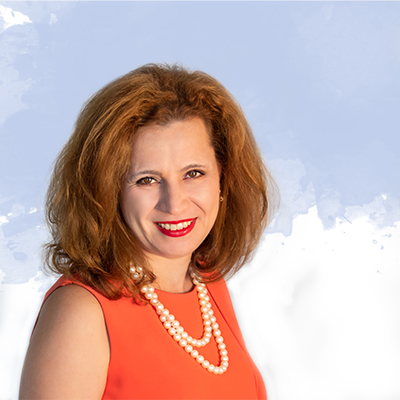 Козелькина Ирина