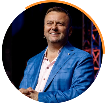 Дмитрий Шатров