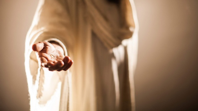 Познание Бога как Личности