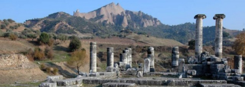 Иисус против компромиссов