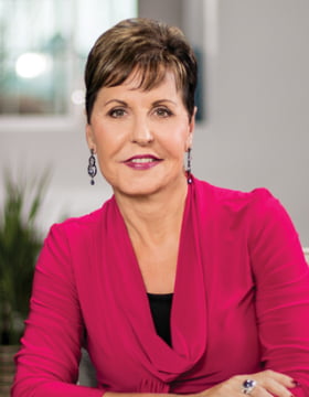 Джойс Майер