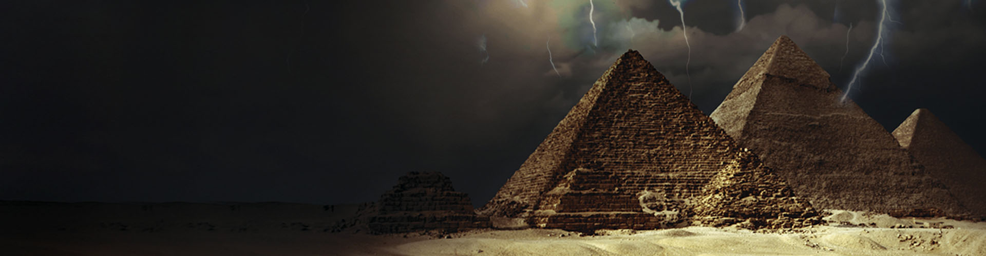 Моисей и 10 казней египетских