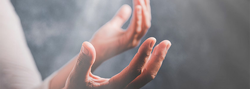 Для чего нужно крещение Святым Духом и молитва на иных языках