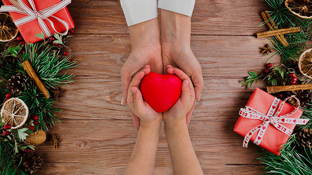 Рождество – в каждый дом 2023