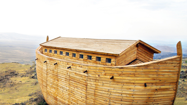 Истории повторяются