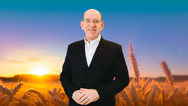 Бог щедр с щедрыми