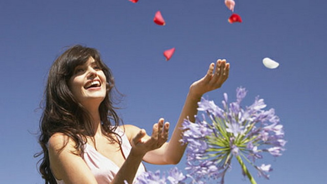 Я расстаюсь со своим прошлым