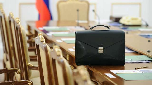 Молитесь за тех, кто у власти