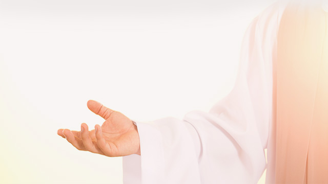 Чудеса в служении Иисуса