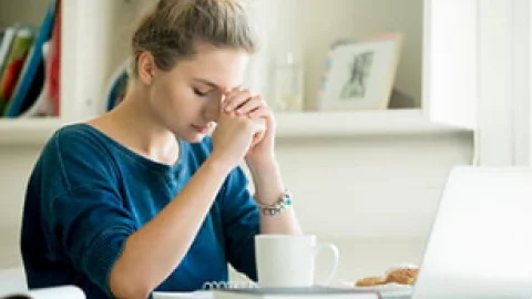 Начать служить в церкви