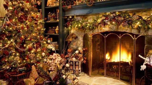 Как поддерживать духовный огонь