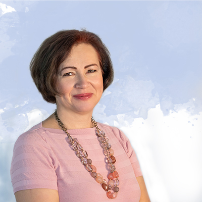 Васильева Лариса