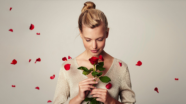 Каждая женщина сотворена с определённой целью