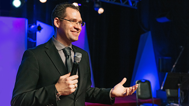 Уроки из жизни Апостола Петра