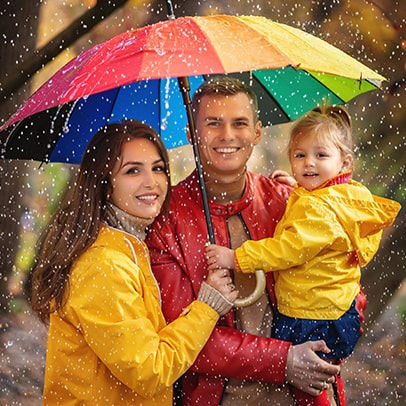 Семья и брак