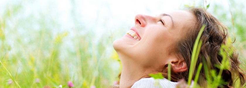 Освободитесь от обид!