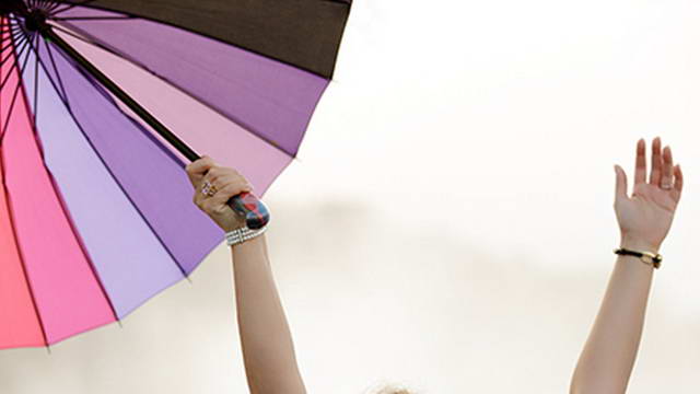 Святой Дух вас укрепит