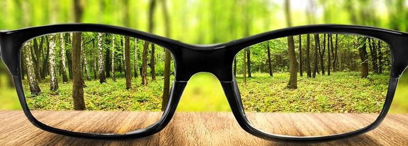 Мы в фокусе у Бога