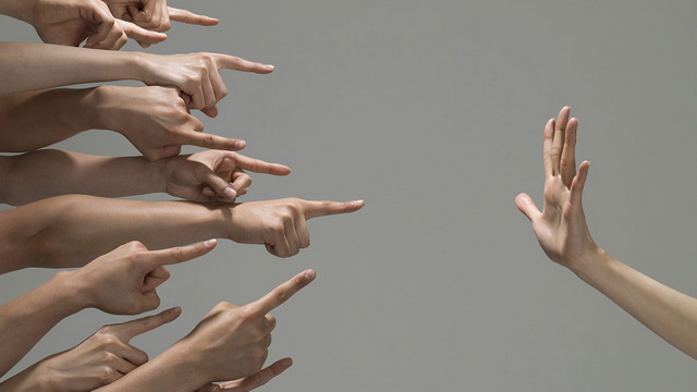 Отвернись от скептиков