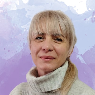 Морвай Светлана