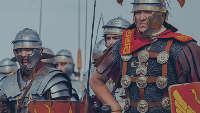 Победа, дарованная Христом