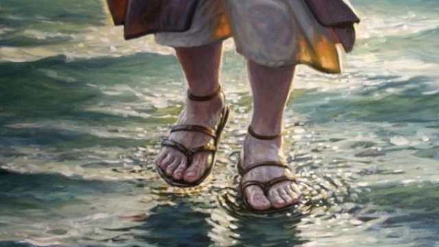 Как оставаться в вере?