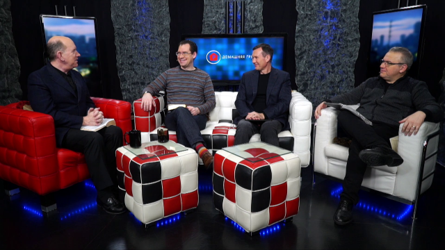 Почему важно служить друг другу