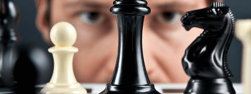 Наш разум – поле ежедневных сражений