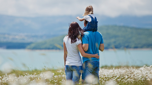 Семейные ценности