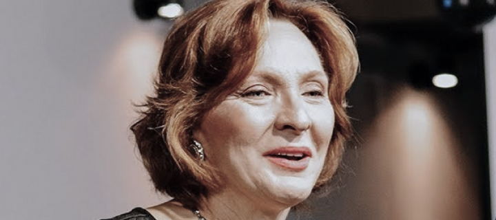 Наталья Щедривая