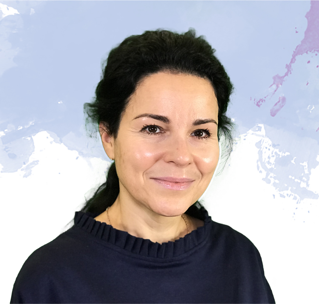 Морсакова Людмила