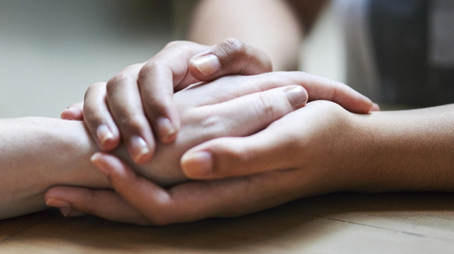 Вам есть на Кого положиться! – история победы над смертью