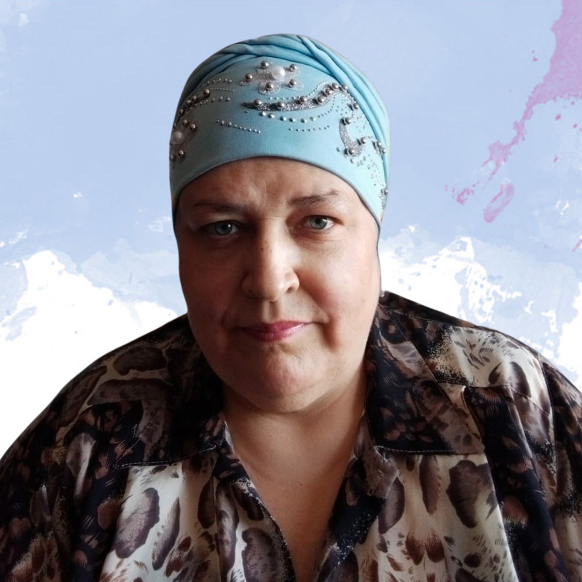 Беланова Наталья